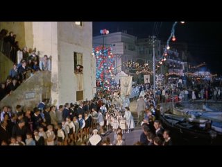 video это началось в неаполе it started in naples 1960 sex