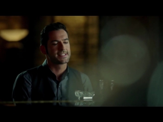 video люцифер luciferсериал 2015 tom ellis all along the watchtower bob dylan cover sex