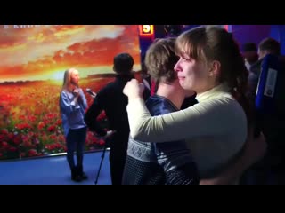 video эмоции после просмотра фильма счастье в конверте sex