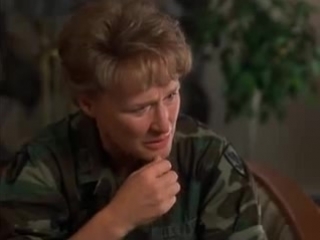 video молчи и служи история маргарет каммермайер serving in silence the margarethe cammermeyer story 1995 sex