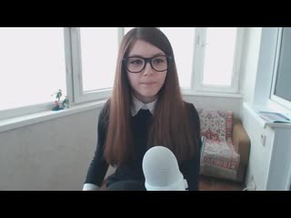 video молодые в очках показала ножки в чулках сексуальные ноги девочка няшка школьница студентка видео не порно секс sex sex