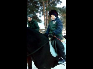 video видео от частная конюшня старица sex
