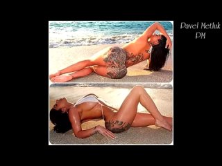 video сексуальные красивые девушки фитоняшки мотивация бикини фитнес bikini fitness не секс sex не порно sex