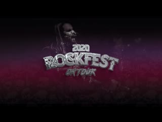 video dead by april rockfest on tour 2020 sex