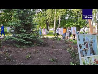 video примерка смирительной рубашки в ставропольской психиатрической больнице sex
