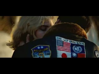 video лучший стрелок top gun эротическая сцена sex