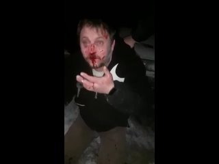 video чеченцы поставили на колени и избили мужчину якобы за оскорбление чеченок sex