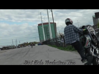 video johnnystunts wheelie stalls on rusty barbwire fence stunt riding shady jack sex