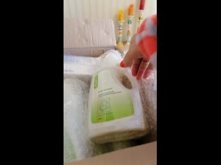 video прилетела позылка разбираем заказики распакоа sex