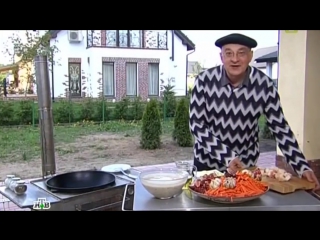 video ферганский плов узбекская кухня от сталика ханкишиева sex