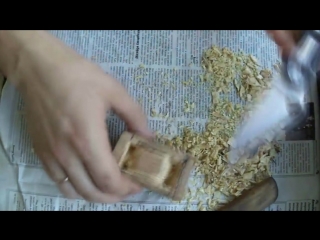 video wood carving деревянный шар в клетке резьба по дереву 1 часть sex