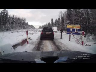video зимняя дорога до снп северная жемчужина sex