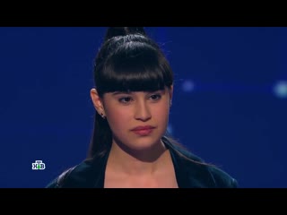video не такая как все несравненная диана анкудинова и ее суперномер ошеломивший жюри sex