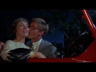video джули эндрюс джеймс фокс весьма современная милли 1967 sex
