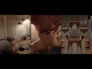 video нимфоманка 1 shia labeouf stacy martin sex