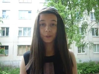 video ты не хочешь что бы я сосала твой хуй шлюха блеать sex