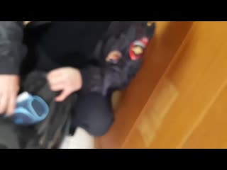 video скрытая камера полиция избила журналиста росдержавы и угрожала подкинуть молодые сочи sex