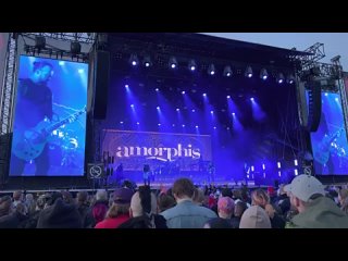 video amorphis on the dark waters live rockfest hyvinkää sex