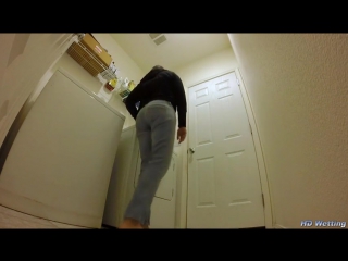video hidden camera wetting piss in pants sex