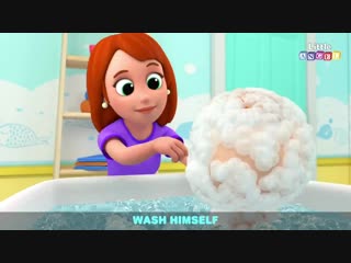 video bingos first bath more nursery rhymes by little angel sex