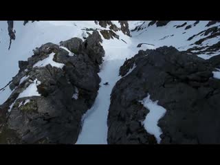 video teaching pro snowboarders how to splitboard offline behind the scenes in lofoten sex