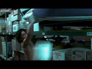 video тара сабкофф tara subkoff трахается в фильме троглодиты teenage caveman 2001 sex