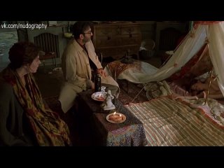 video обнажённая ева грин eva green спит с двумя парнями в фильме мечтатели the dreamers 2003 бернардо бертолуччи sex