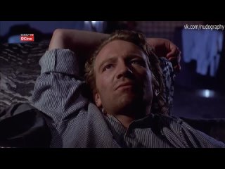 video сиськи линды шоу linda shaw в фильме подставное тело body double 1984 брайан де пальма sex