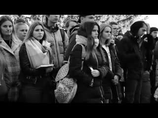 video студенты магнитогорского многопрофильного техникума сняли видела память о погибш sex