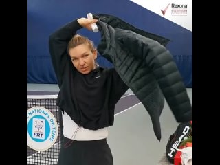 video видео от simona halep симона халеп sex