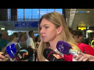 video видео от simona halep симона халеп sex