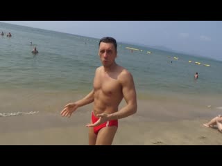 video как рассчитать приливы и отливы репортаж с пляжа пратамнак sex