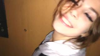video русская шалава очень сильно хочет трахаться sex