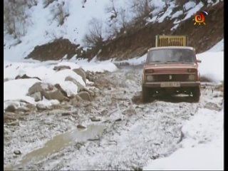 video хф шесть снежных дней 1986 реж юрий квачадзе sex