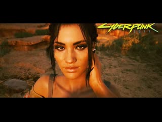 video ps4про версии cyberpunk 2077 приключения с панам палмер часть 5 гонки sex