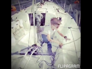 video chiplieva on instagram продолжение учимся управлять парусником sex