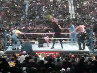 video wwf royal rumble 1996 sex