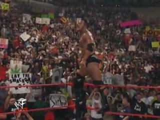 video wwf summerslam 1999 sex