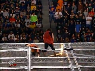 video wwf no way out 2000 sex
