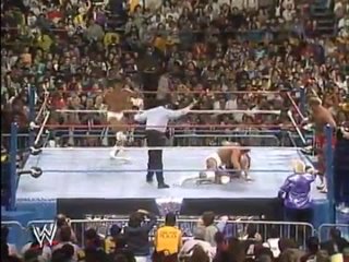 video wwf wrestlemania 5 sex