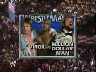 video wwf wrestlemania 7 sex