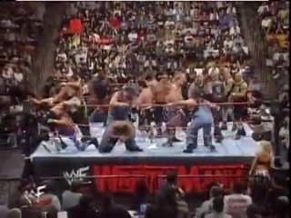 video wwf wrestlemania 14 sex