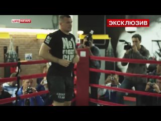video мирко филипович о скандале с александром емельяненко sex