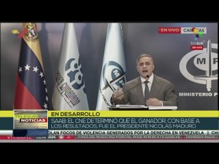 video declaraciones del fiscal general de venezuela tarek william saab sex