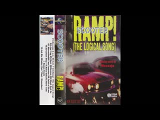 video scooter ramp the logical song mc unofficial release sex