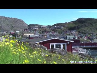 video красивый эротический клип шикарная девушка катя самбука великолепные пейзажи гренландии sex