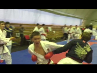 video сборная г москвы по каратэ wkf спортивные сборы г чехов ноябрь 2016 sex