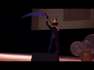 video mira kamen convention 2022 durarara celty sturluson sex