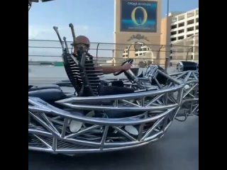 video да на таком транспорте и ездить рисково для других участников дорожного движения sex
