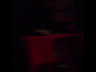 video its hard being a lightskin burglar sex